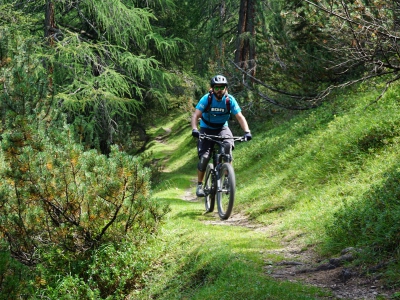 Tirolern  Trail Day